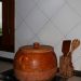 Detalle cocina