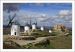 Molinos de viento Consuegra